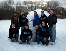 Biggest Snowball