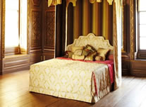 most expensive bed world record set by 'The Royal State Bed'