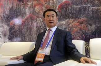 Wang Han debuted as the youngest billionaire on the 2015 Forbes China Rich List after an IPO in May by Juneyao Airlines, the China carrier led by his family.