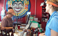 smallest commercial brewery Coney Island Brewing Company