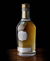world's most expensive whicky sold at auction: Glenfiddich Janet Sheed Roberts Reserve