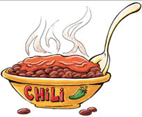 largest serving of chili world record set in Minto