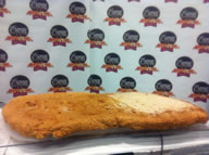 Largest chicken nugget: Empire Kosher Poultry breaks Guinness World Record 