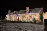 Largest gingerbread house: Texas breaks Guinness World Records' record