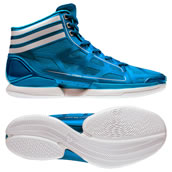adi Zero Crazy Light the worlds lightest basketball shoe from Adidas