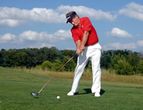 most golf holes played in a week Pastor Bob Kurtz