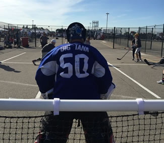 5th annual Road Hockey to Conquer Cancer on September 26th established 2 World Records while raising $2.2 million for cancer research at the Princess Margaret Cancer Centre. 