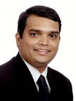 Nishant Kasibhatla: Longest colour sequence memorised