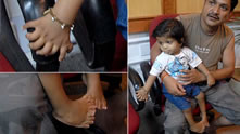 most fingers and toes Akshat Saxena
