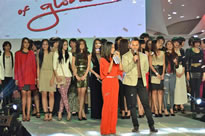 most people modelling on a catwalk world ecord set in Philippines
