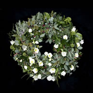  Most expensive Christmas wreath: Finnish florist breaks Guinness World Records' recor