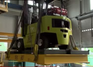 heaviest weight lifted with glue by 3M