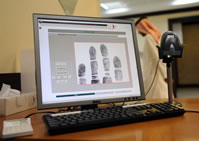 largest biometric database world record set by Emirates Identity Authority