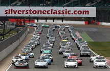largest parade of Porsche cars world record set by 1208 Porsche cars