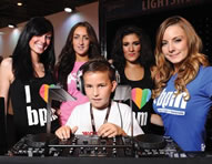 Dj Jack Hill