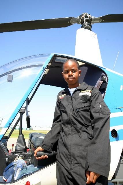 Image result for Jonathan Strickland youngest pilot