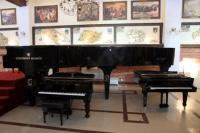 worlds largest grand piano