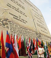 largest Ten Commandments Philippines