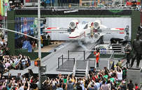 largest Lego model: Star Wars X-Wing breaks Guinness World Record