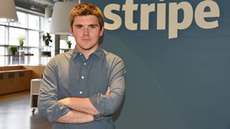 At just 26 years old, John Collison ? the younger of the two brothers and Stripe's president, is now the world's youngest self-made billionaire. He takes the position from Snapchat cofounder and CEO Evan Spiegel, also 26, as he is two months younger.