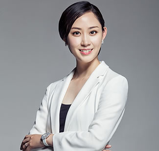 Hangzhou-based 'media & entertainment queen' Wu Yan is, at 36-year-old, the youngest self-made billionaire. She is currently chairman of Hakim Unique Media Group.