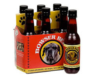 first beer for dogs Bowser Beer