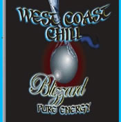 West Coast Chill first self-chilling beverage