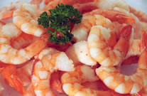 largest prawn stew world record set at Prawn Festival in Philippine