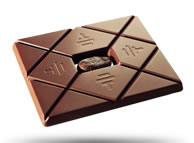  To'ak chocolate, which translated to 'earth' and 'tree' in ancient Ecuadorian dialects, costs a whopping $260 (169) per bar and each bar weighs just 1.5 ounces. To'ak chocolate bar is certified organic and is made with certified fair trade cacao beans. Only 574 bars have been produced to date. 