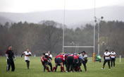 worlds longest women's rugby game