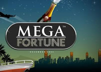 biggest jackpot win world record set by Mega Fortune jackpot