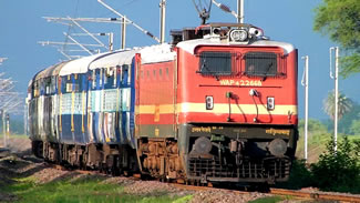 Aiming at eliminating the scope for malpractices in its recruitment process, Indian Railways is conducting the world's largest online examination to fill up over 18,000 vacancies in various categories.