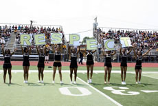 largest High School LipDub Piscataway High School