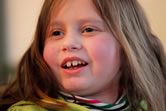 Alannah Shevenell first esophagus transplant