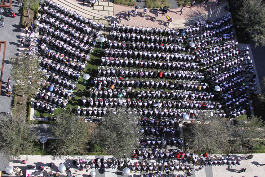 world largest cycle