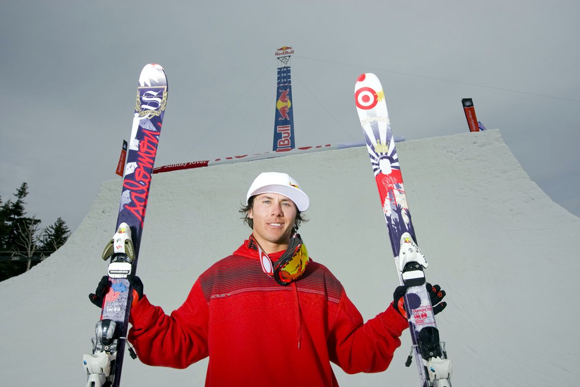 salomon dumont skis