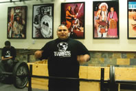 Toqua-Hanai Ticeahkie, an enrolled member of the Comanche Nation of Oklahoma and former professional arena football player, lifted 225 lbs. in a single set for 58 repetitions within a minute for a total of 13,050 lbs. weight lifted on the bench press in Lawton, Oklahoma at the Comanche Nation Tribal Complex to set a new world record for Heaviest weight lifted by bench press in one minute.