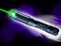 most powerful handheld laser S3 Krypton