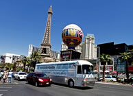 worlds first bus for hangovers Hangover Heaven Bus