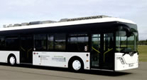 longest bus: the Auto Tram Extra Grand