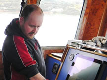 Oldest message in a bottle: Andrew Leaper breaks Guinness world record