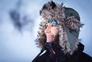 Johanna Davidsson has broken a Guinness World Record and become the fastest ever solo female to reach the South Pole, unassisted, on skis. She arrived at the South Pole base camp from the Hercules Inlet after 38 days, 23 hours and 5 minutes.