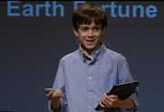 worlds youngest App developer Thomas Suarez